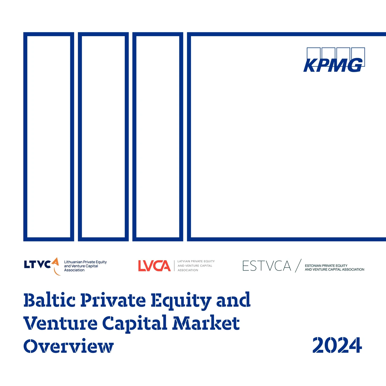 Baltic Private Equity and Venture Capital Market Overview 2024 | EstVCA